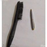 برس سیمی دسته پلاستیکی احسان