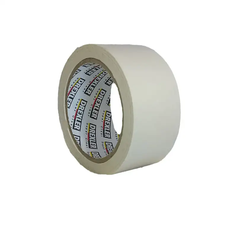 چسب کاغذی 5cm برند درکسلر(drexler) 30 یارد