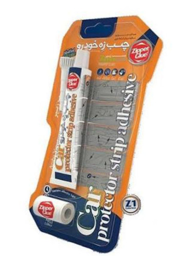 چسب زه خودرو 30 گرمی برند زیپر
