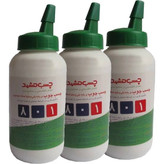 چسب چوب مشهد 801 (250 گرم)