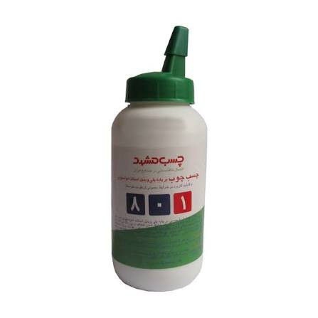 چسب چوب مشهد 801 (250 گرم)